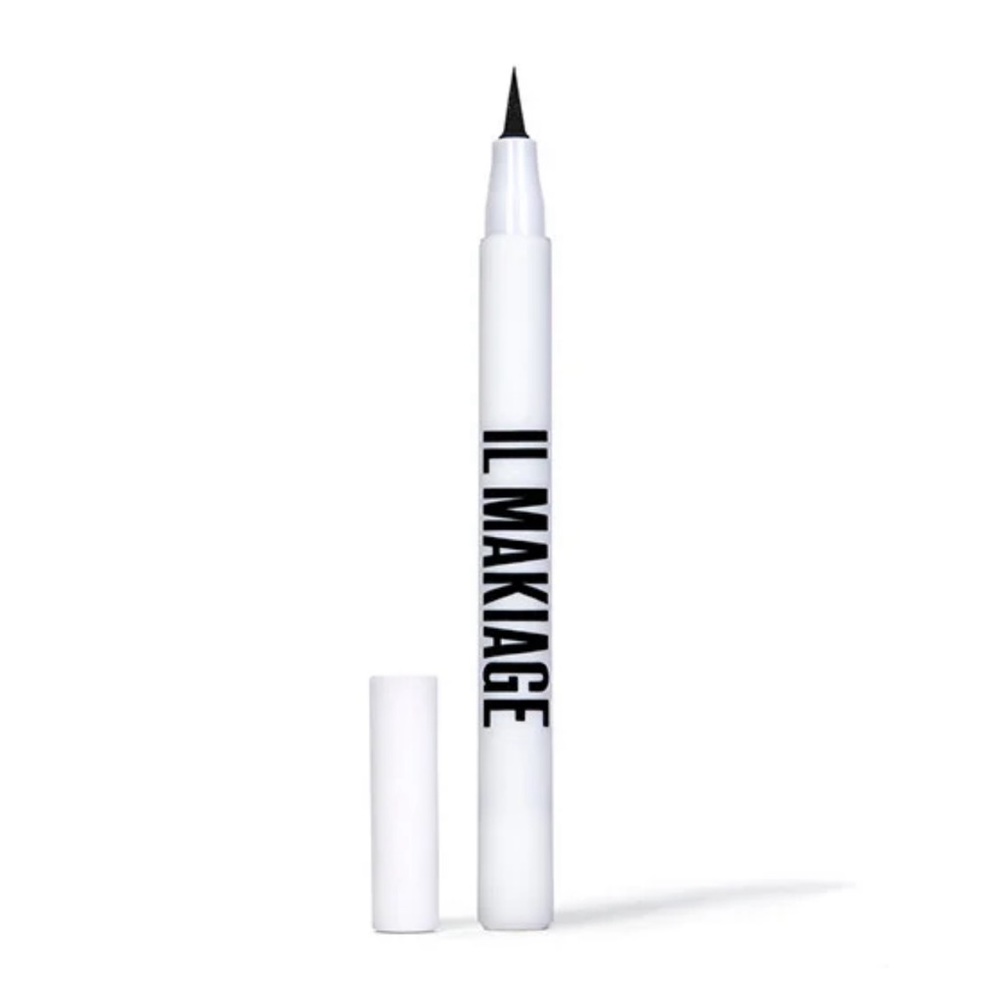 BNIB Il Makiage Waterproof Liquid Eyeliner